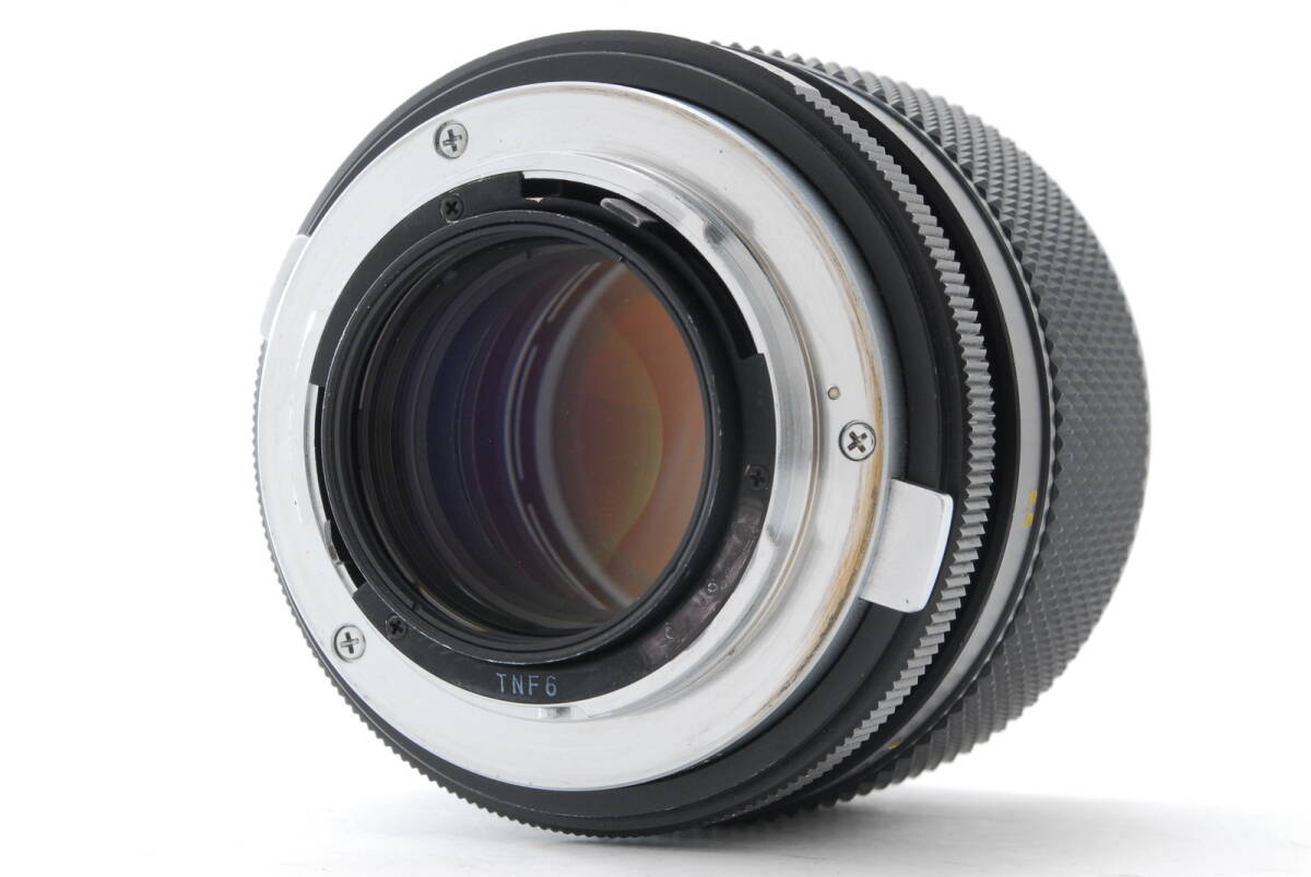 【美品】オリンパス レンズ Olympus OM System Zuiko AUTO MACRO 90mm f/2 MF Lens #A0619T251018_画像4