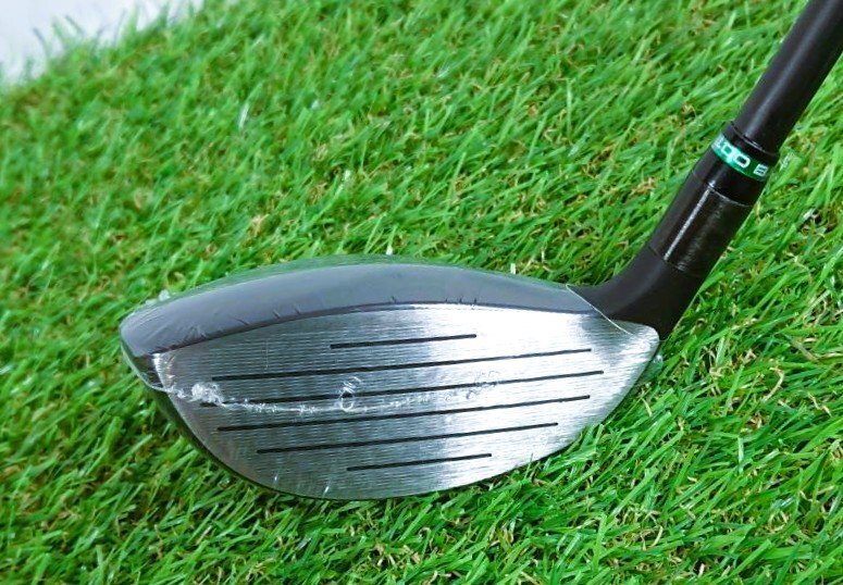 U969▼▼ BALDO/バルド COMPETIZONE 568 4番 UT ユーティリティ 2023モデル ATTAS/アッタス MB HY75-S【未使用品】/U969-BL-4UT-AT75S_画像3