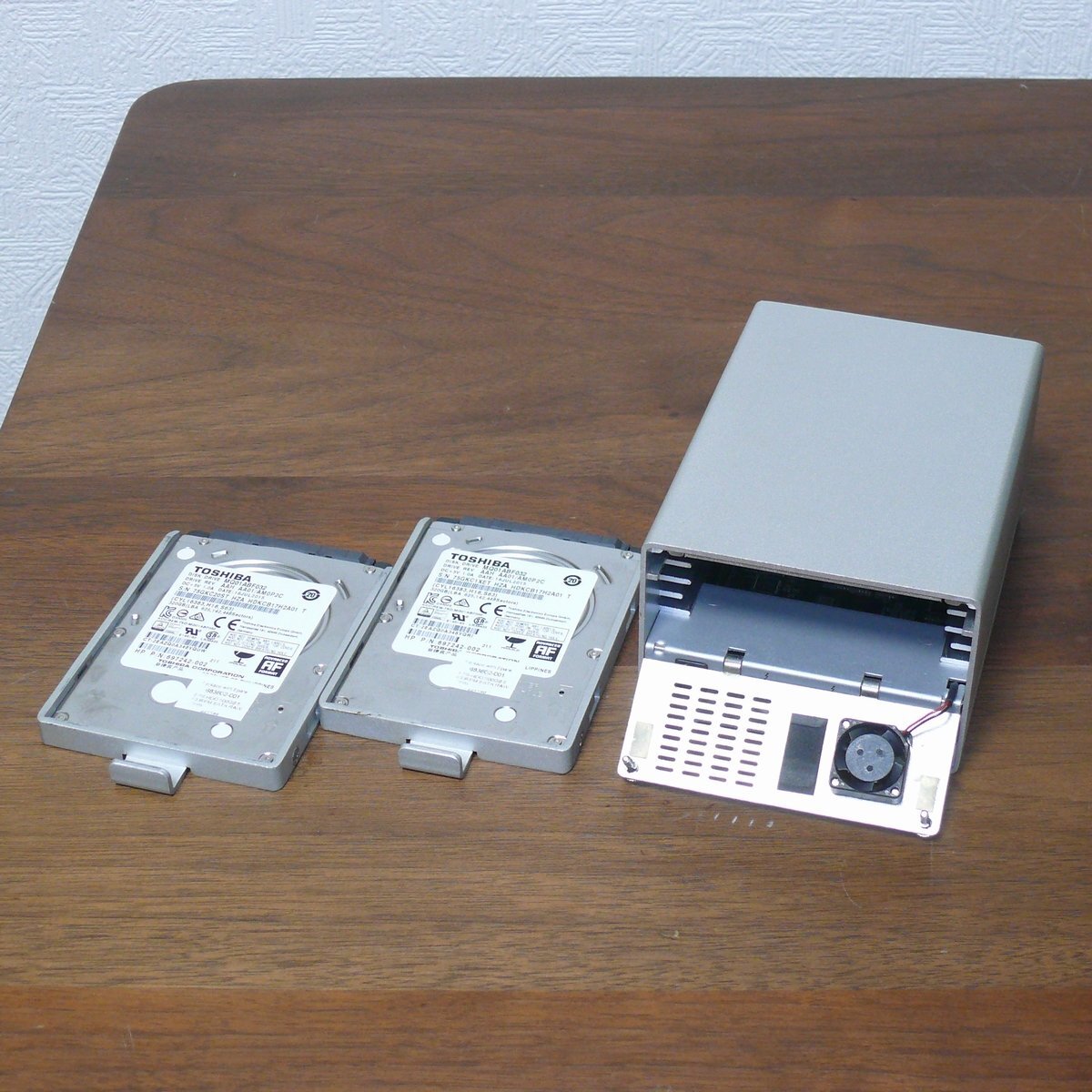 a331*AKiTiO Neutrino Thunder Duo* рабочее состояние подтверждено 