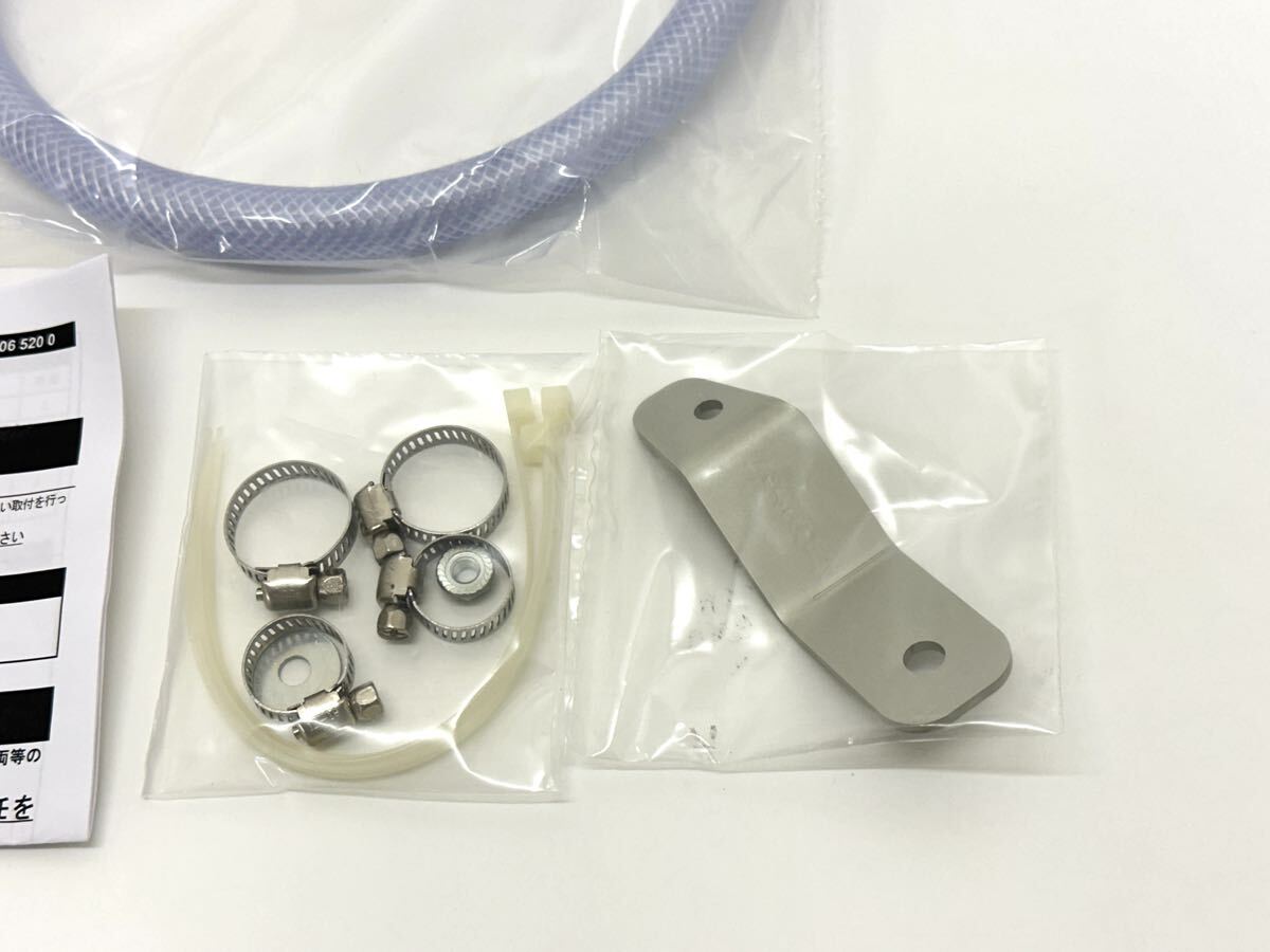  не использовался Okuyama CARBING маслоуловитель Impreza Impreza (GVB/GRB) WRX STI (VAB) 205 520 0