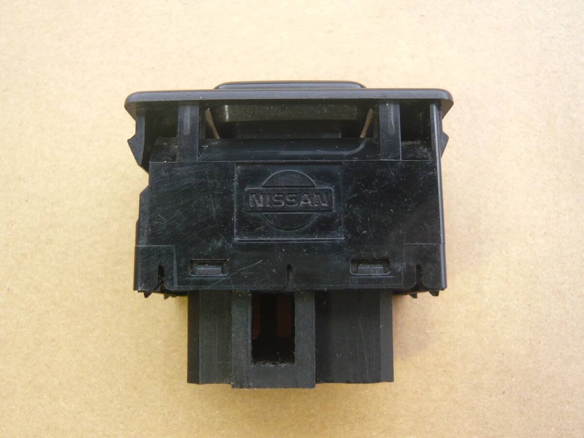 インプレッサ GDB ドアミラースイッチ WRX STI _画像2