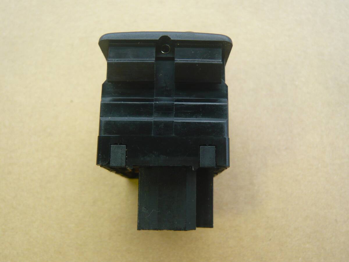 インプレッサ GDB ドアミラースイッチ WRX STI _画像4