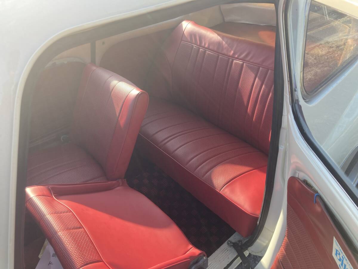 スバル360 てんとうむし_画像10