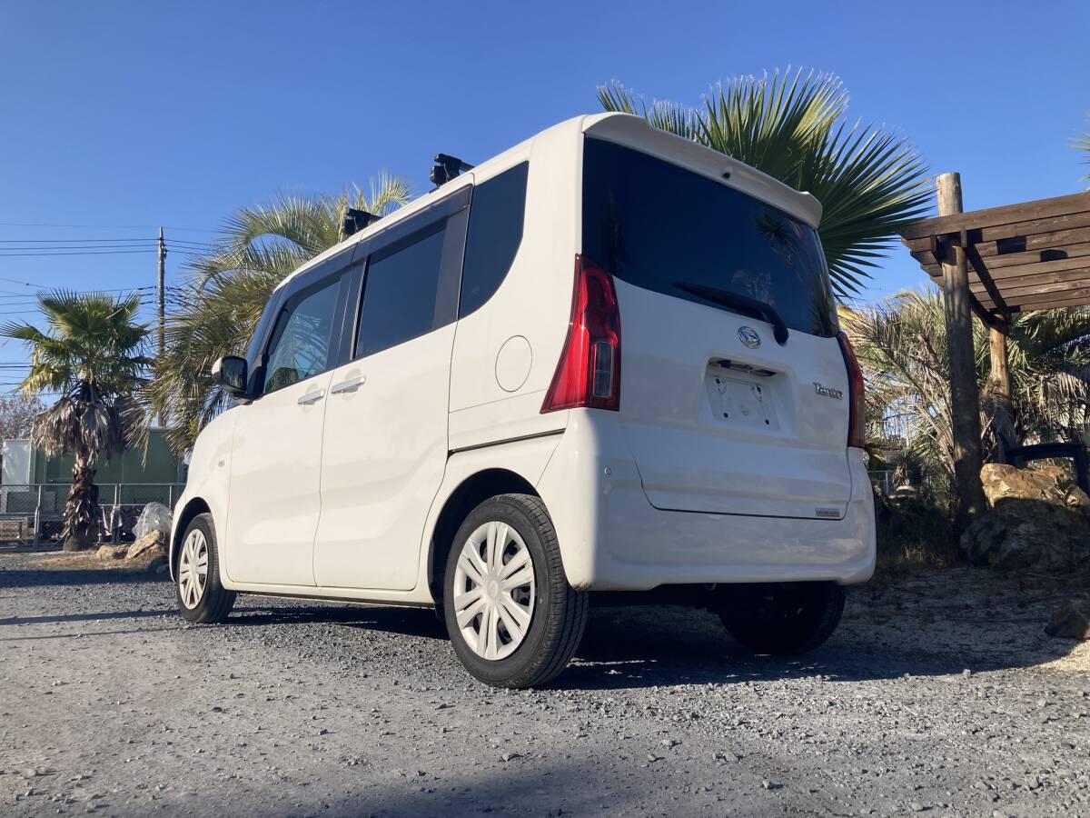 R2　ダイハツタント　L_画像3