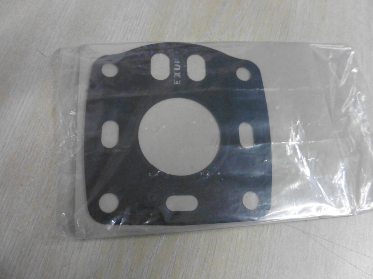 NSR50/NS-1/NS50F/CRM50 ホンダ純正 ヘッド ガスケット・シリンダー ガスケット 新品　12251-GAA-003 / 12191-GAA-000_画像2