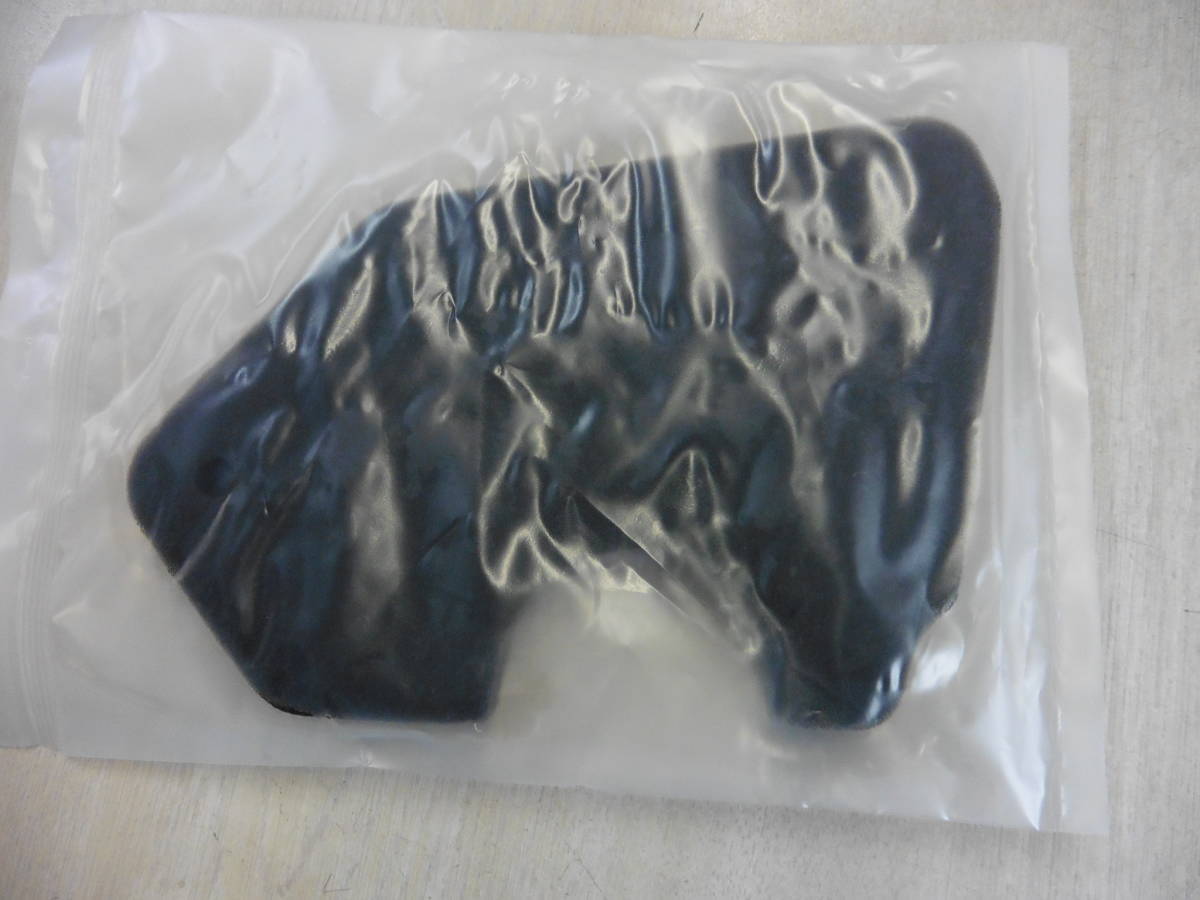 ★17205-GAM-690 ディオ DIO AF18 / タクト AF24 / ジョルノ AF24 ホンダ純正 エレメント エアークリーナー 新品 17205-GW0-000 _画像2