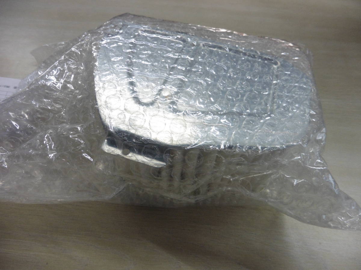 ○ CBX400F / CBX550F 純正 エレメント エアー クリーナー 17211-MA6-750_画像3