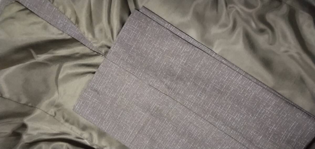 スタジオダーバン　A4　高級スーツ　クリーニング済_画像6