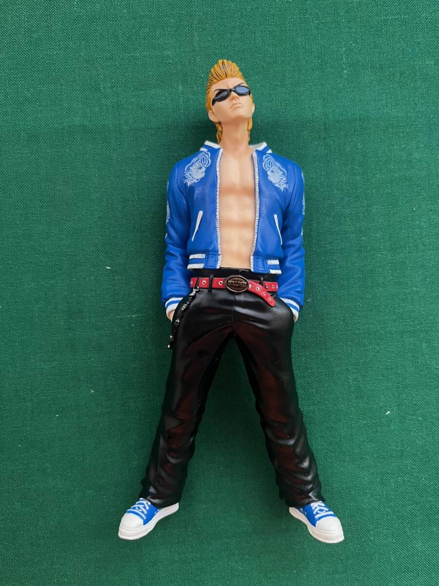 管M2511★クローズ & WORST★鈴蘭購買★坊屋春道★ダイブ★限定★フィギュア_画像1