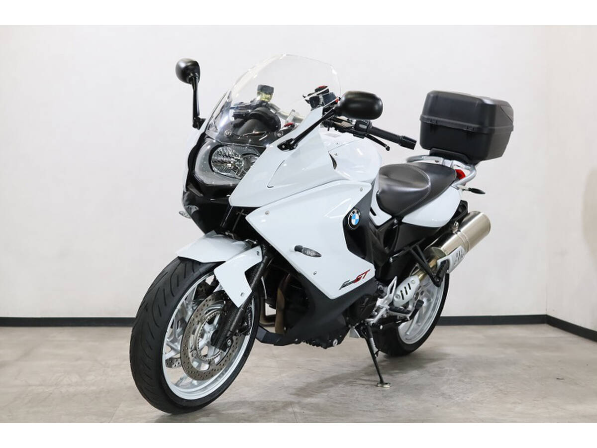 BMW F800GT 2013 модель растояние :21,278km ETC*ABS*GP обогреватель * задний box *USB источник питания [WEB заем возможно ]rona Japan 