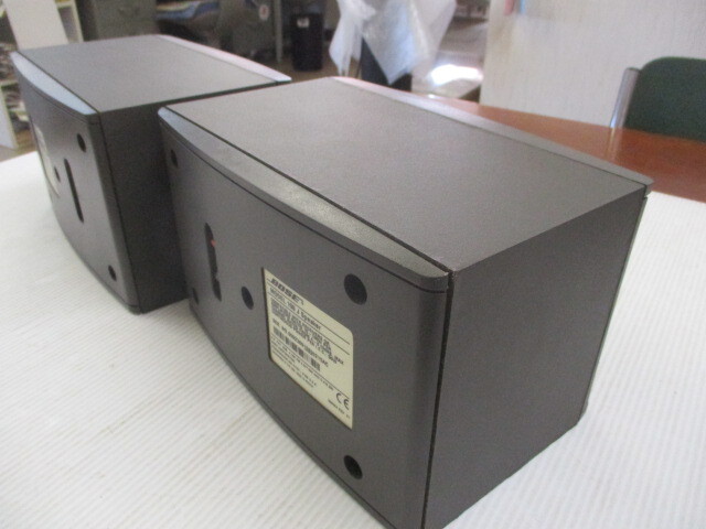 ■売切ります！動作ＯＫ！！ＢＯＳＥ（ボーズ）100Jスピーカースタードライバー搭載！セット！！■_画像5