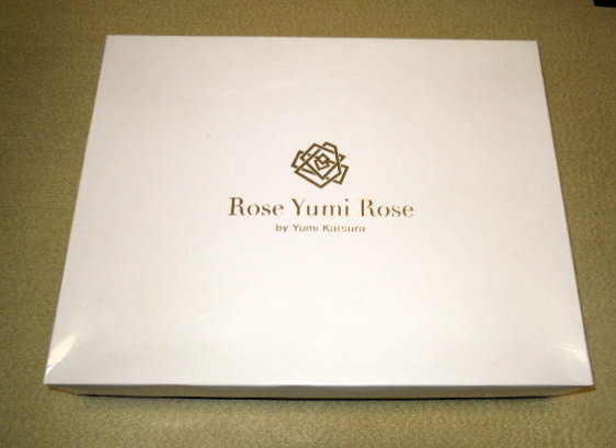 ◆桂由美◆綿毛布_画像2