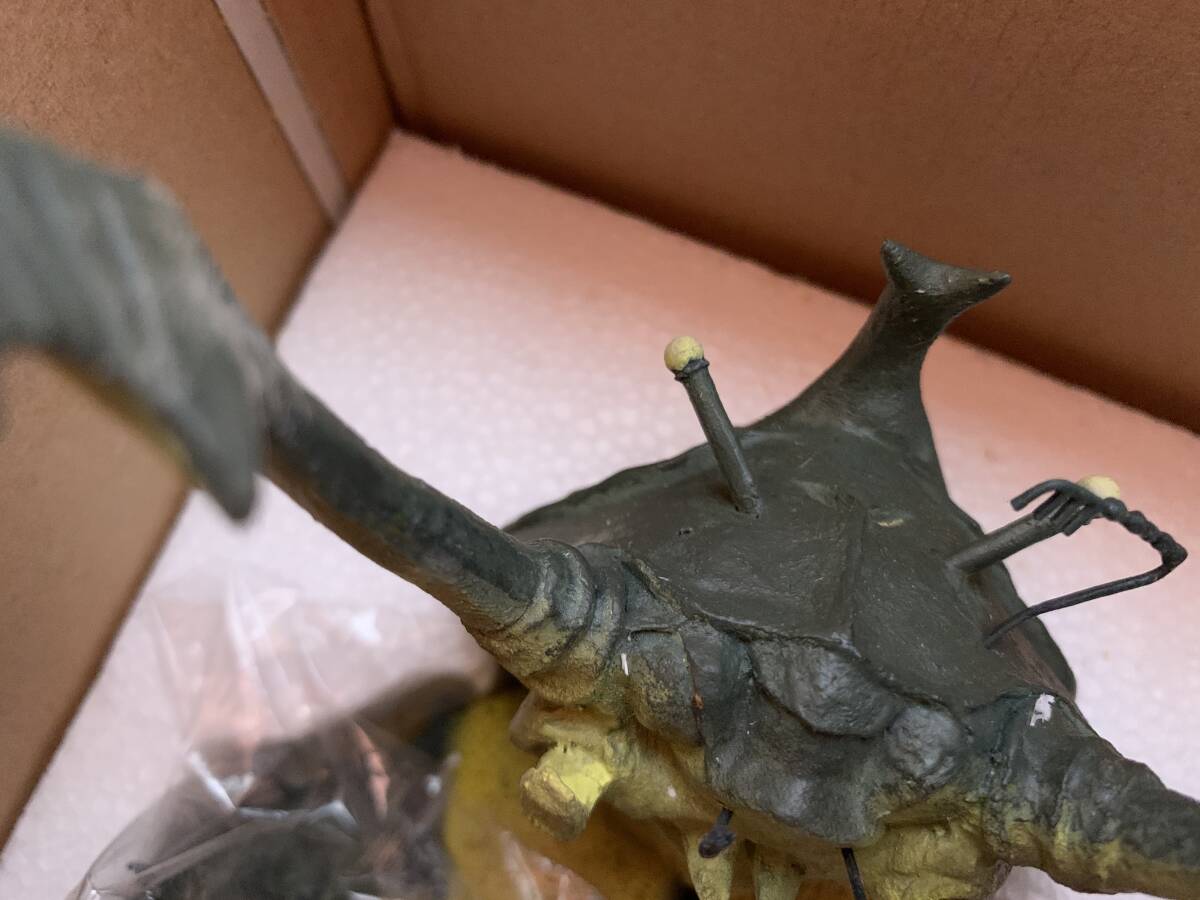 * collector сброшенный товар * ART OF WAR The Collection ULTRA #3 ANTLAR. сила монстр Anne тигр -. угол поломка есть 