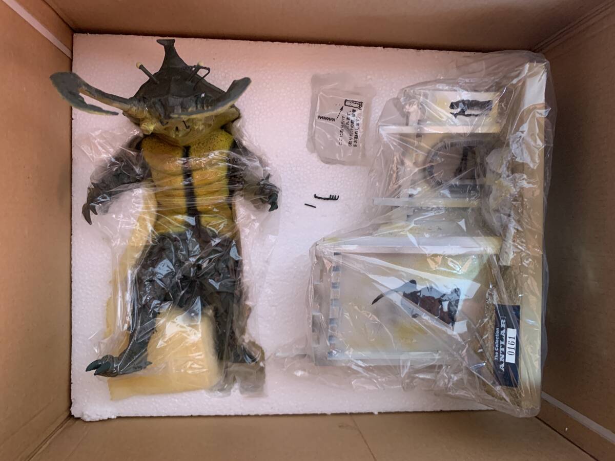 * collector сброшенный товар * ART OF WAR The Collection ULTRA #3 ANTLAR. сила монстр Anne тигр -. угол поломка есть 