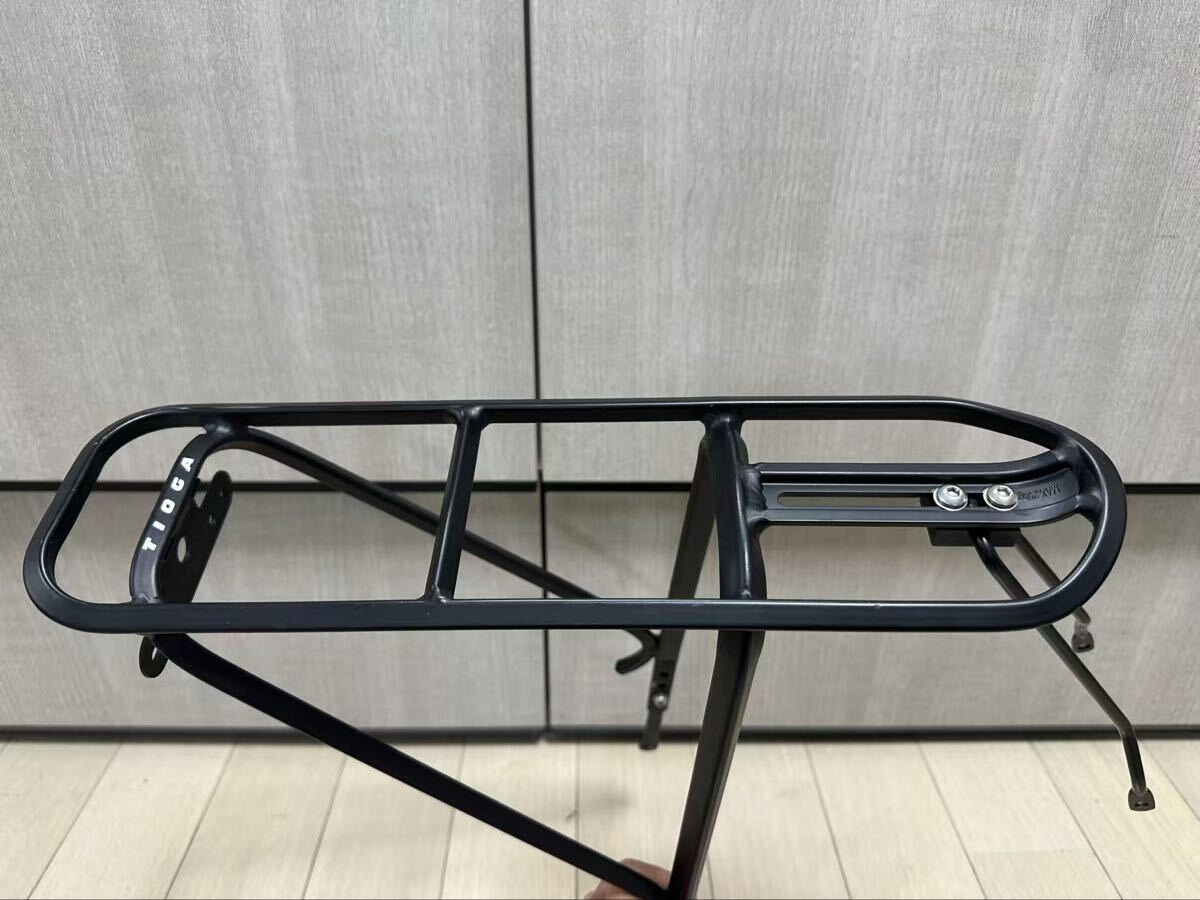 TIOGA cl-588-1リアキャリア 自転車パーツ_画像4