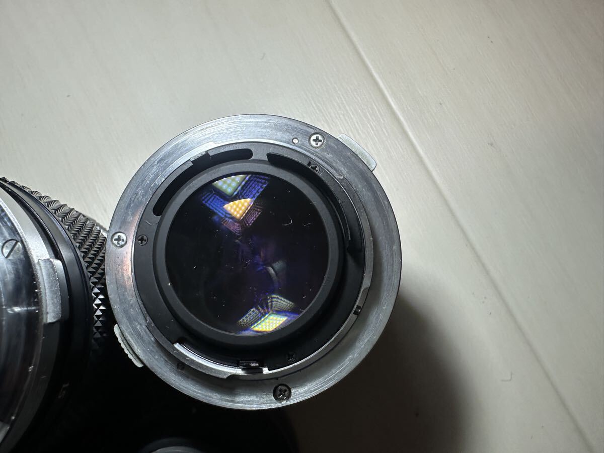 OLYMPUS Kenko フィルムカメラレンズ　まとめ売り_画像5