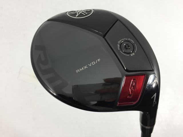 中古 ヤマハ RMX(リミックス) VD フェアウェイ 2024 7W TENSEI ブルー 1K 55[4248_画像1