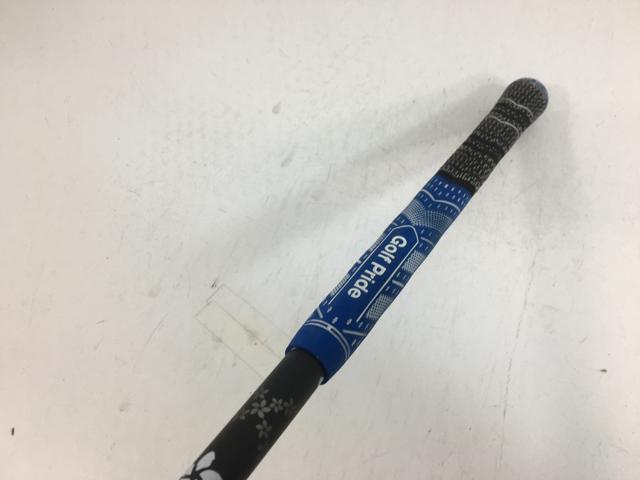 中古超美品 三菱ケミカル シャフト単品 (テーラーメイド スリーブ付) FW ディアマナ WB73[4322_画像3