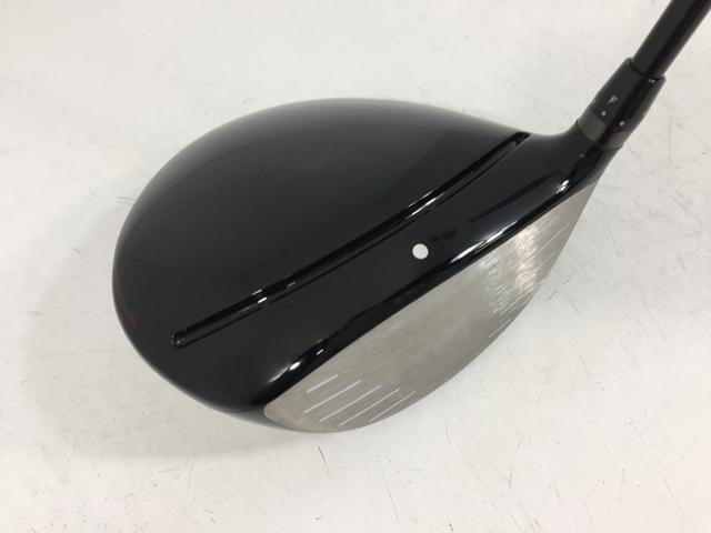 中古超美品 ダイワ(グローブライド) ONOFF ドライバー 赤(AKA) 2022 1W スムースキックMP-522D[5548_画像2