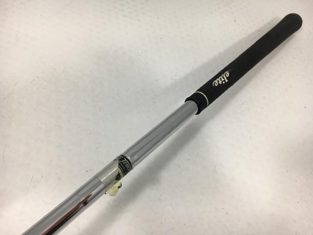 中古 キャロウェイ MACK DADDY2 ウェッジ　クローム 47-11 AW D/G[5660_画像3