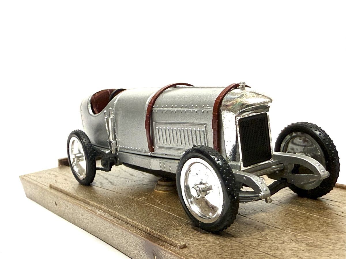  редкий brumm 1/43 blitzen * Benz Blum 