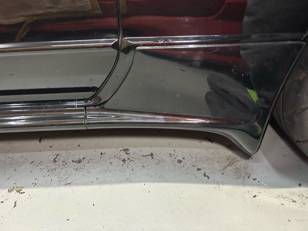 BNR32GT-R純正サイドステップ/ニスモサイドシル取付クリップ/G6856-05U00 代替互換品 20個セット_画像5