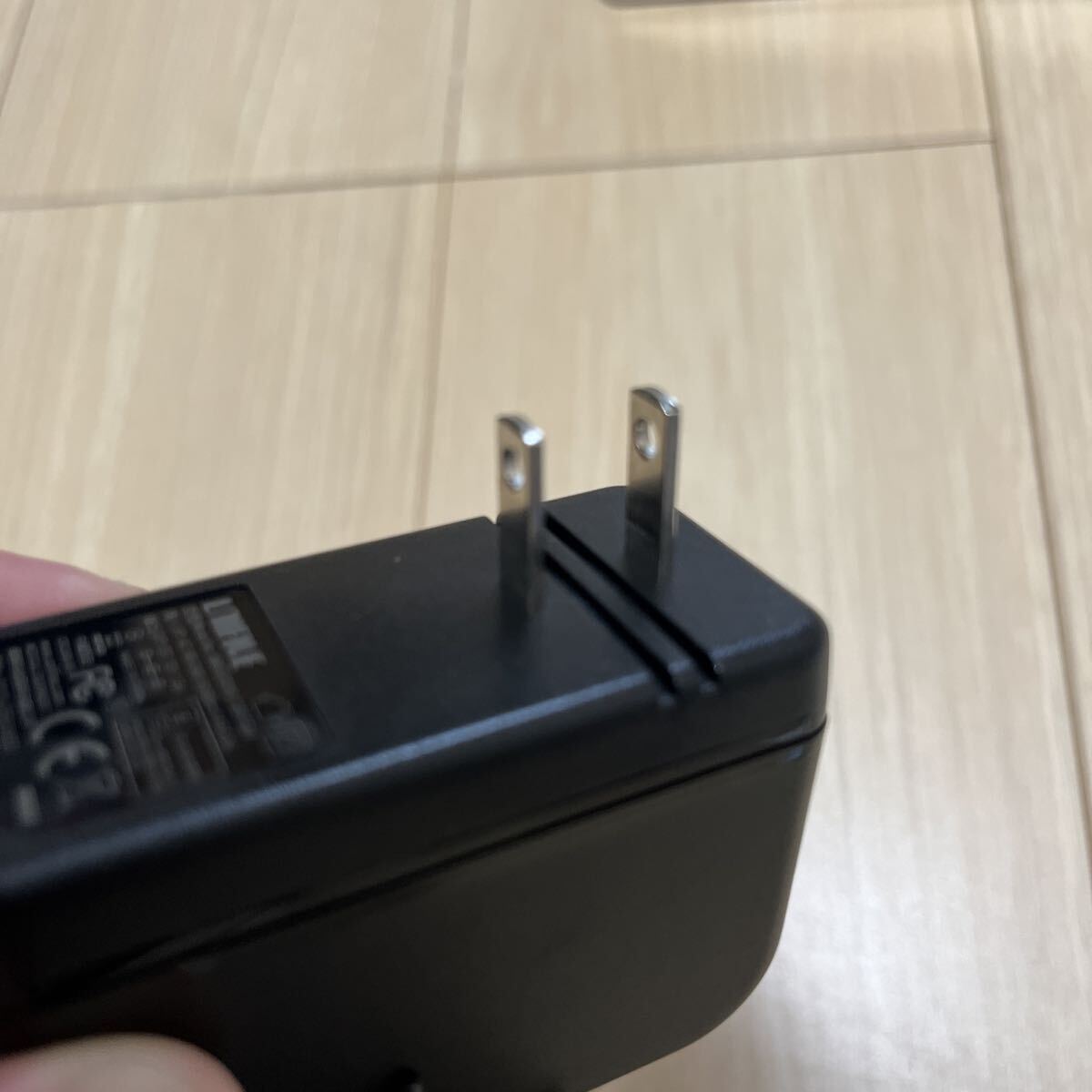 [ б/у товар ] электрический нос вода аспиратор merusi- pot S-504GR специальный AC адаптор * в дополнение камера стопор 