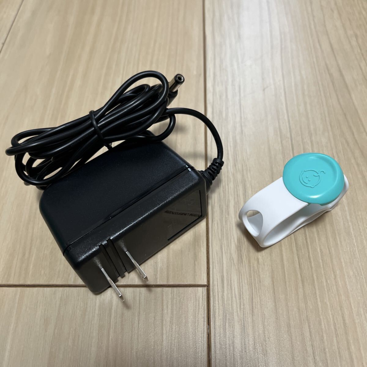 [ б/у товар ] электрический нос вода аспиратор merusi- pot S-504GR специальный AC адаптор * в дополнение камера стопор 