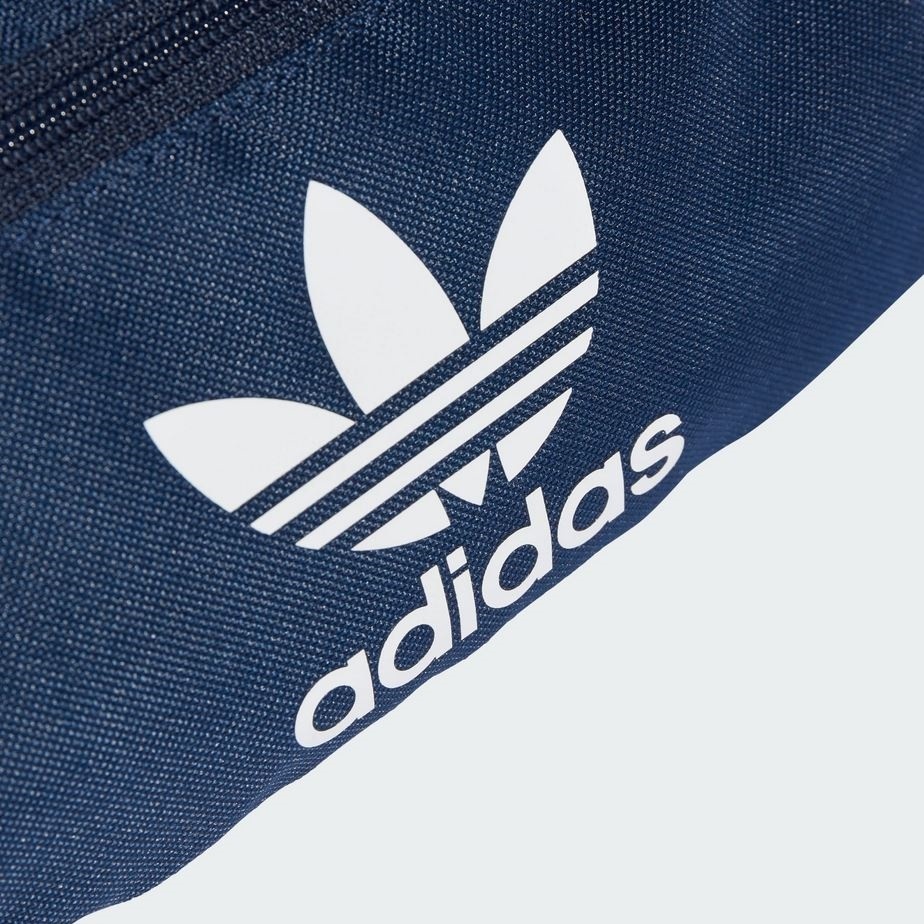 * Adidas adidas оригиналы Originals новый товар легкий крепкий с логотипом сумка "body" сумка-пояс сумка BAG портфель [IL4814] шесть *QWER*