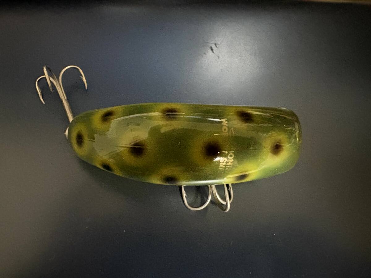 アドニス ウォブリースネーク　フロッグ　中古品_画像3