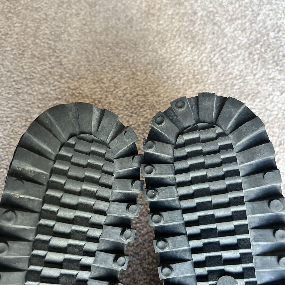 SPALWARTs Pal War toMARATHON TRAIL марафон Trail спортивные туфли размер 43 Sand б/у товар коробка нет произведена чистка хорошо цвет s осел Kia 