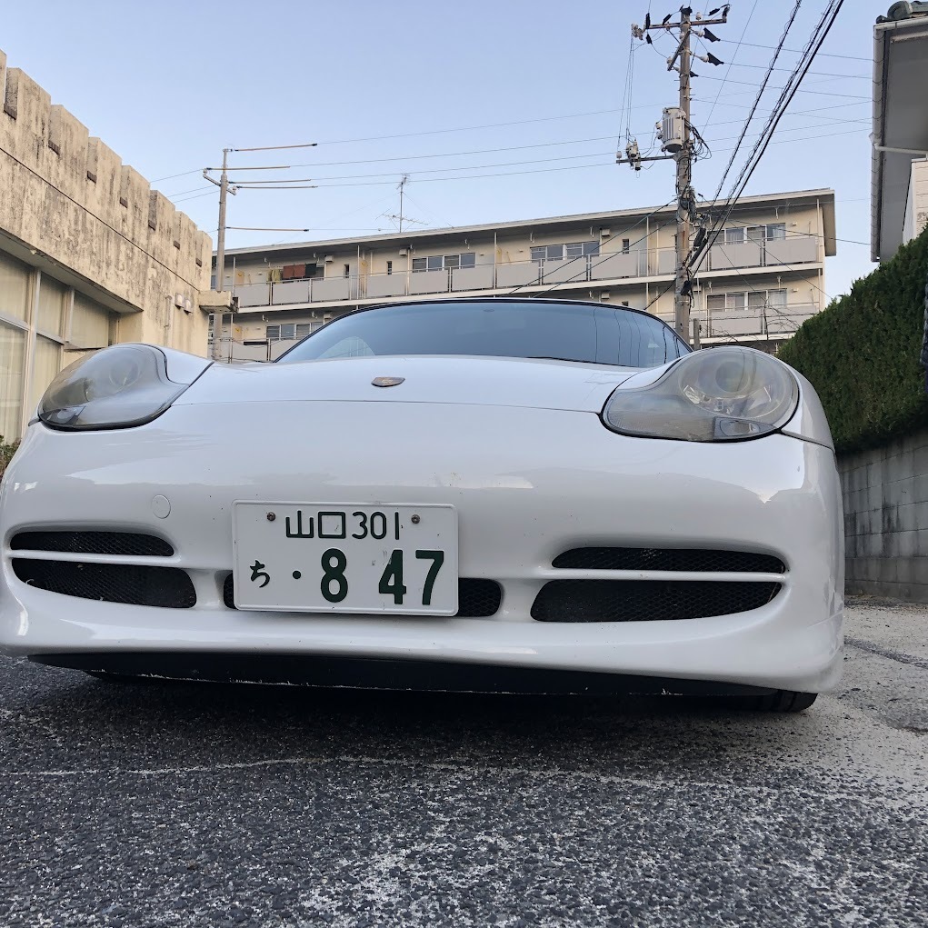 ポルシェ911カレラ_画像8