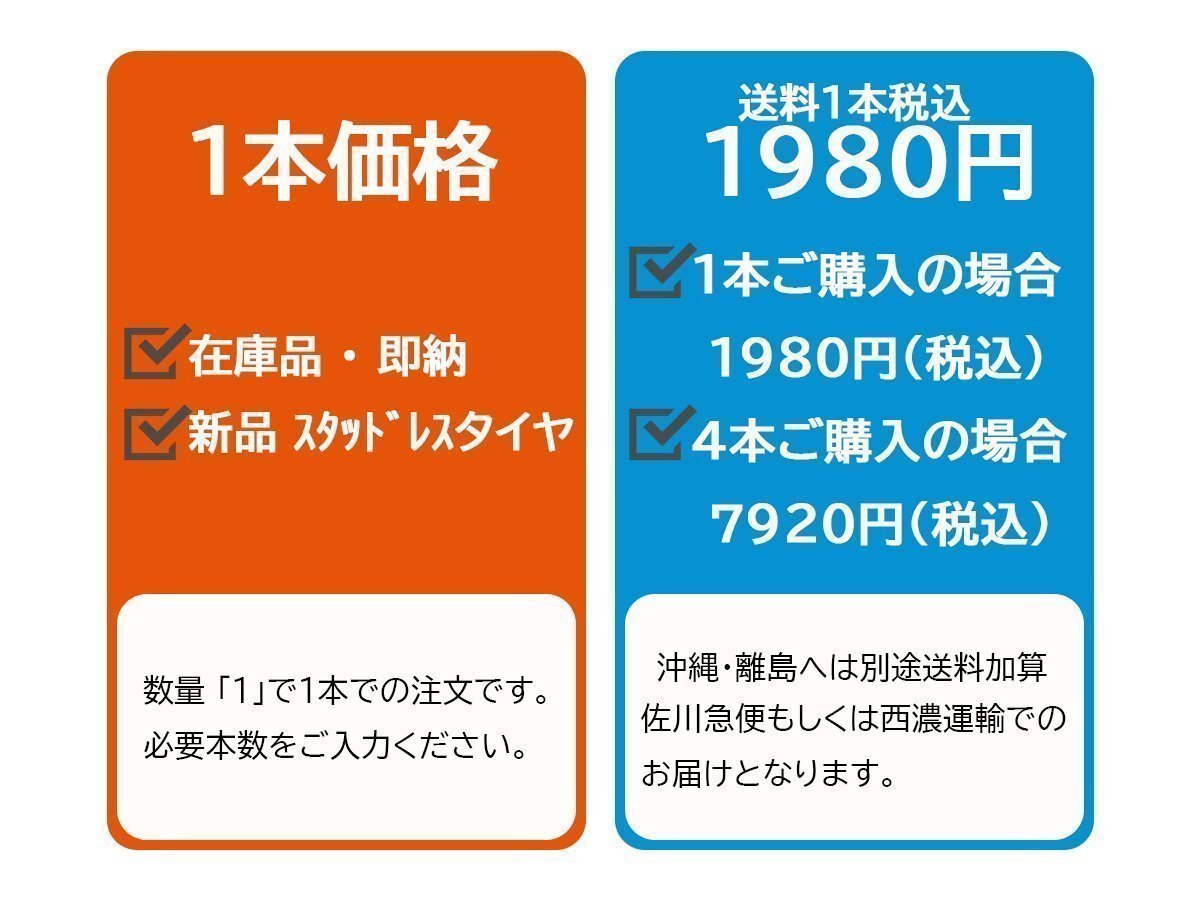 ●205/60R16 92T YOKOHAMA ヨコハマ アイスガード ICEGUARD IG52C 25年製 新品 スタッドレスタイヤ 4本送料込￥54,000～ ①_画像5