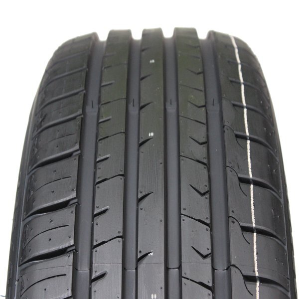 ●送料無料 155/70R13 75T FIREMAX FM601 25年製 新品 サマータイヤ 4本セット ①_画像4