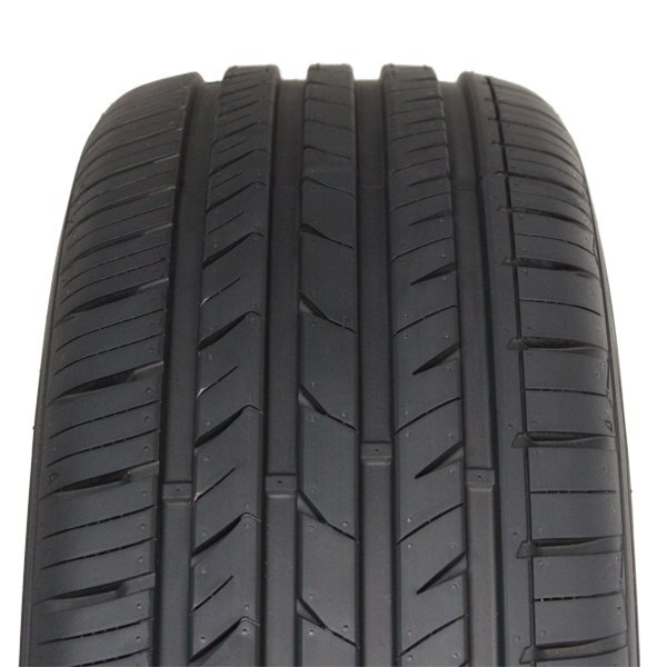 送料無料 215/45R17 91W XL HANKOOK ハンコック ラウフェン LAUFENN S FIT AS-01 LH02 24年製 正規品 新品サマータイヤ1本限り【セール品】_画像4