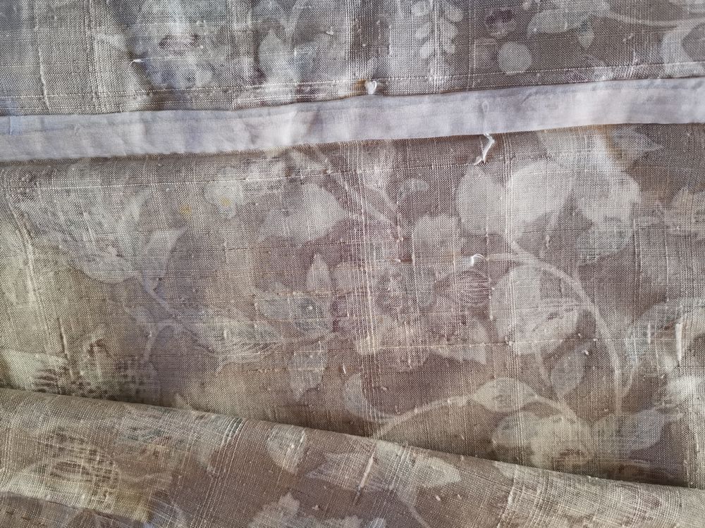 大阪　丸福商社　着物_画像3