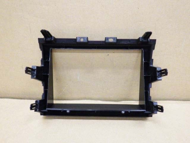 純正 エスティマ アエラス 3型 DBA-ACR55W 「パネルセット」 8インチ オーディオ エアコンスイッチ付_画像2