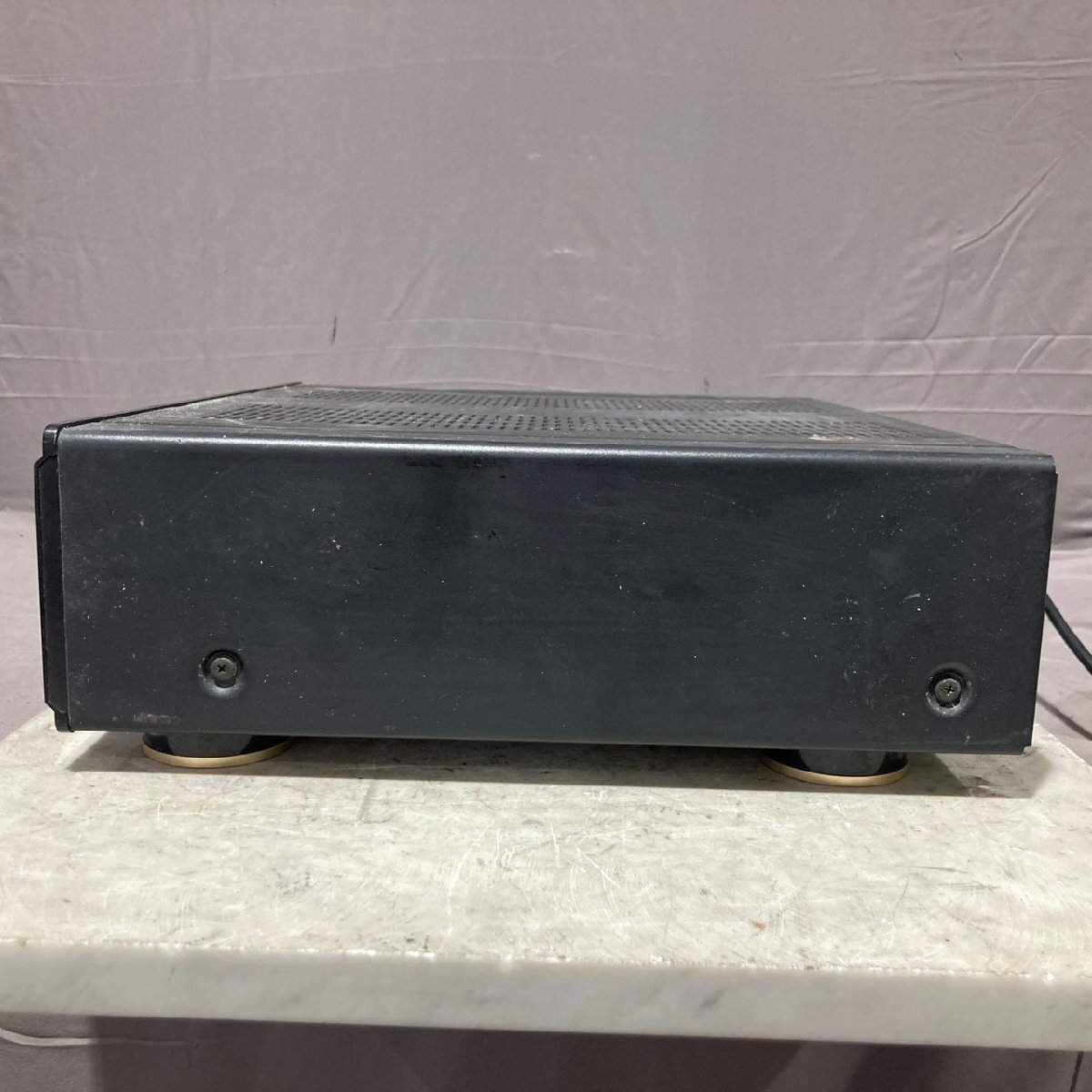 【C】DENON PMA-1500R プリメインアンプ デノン 192958_画像4