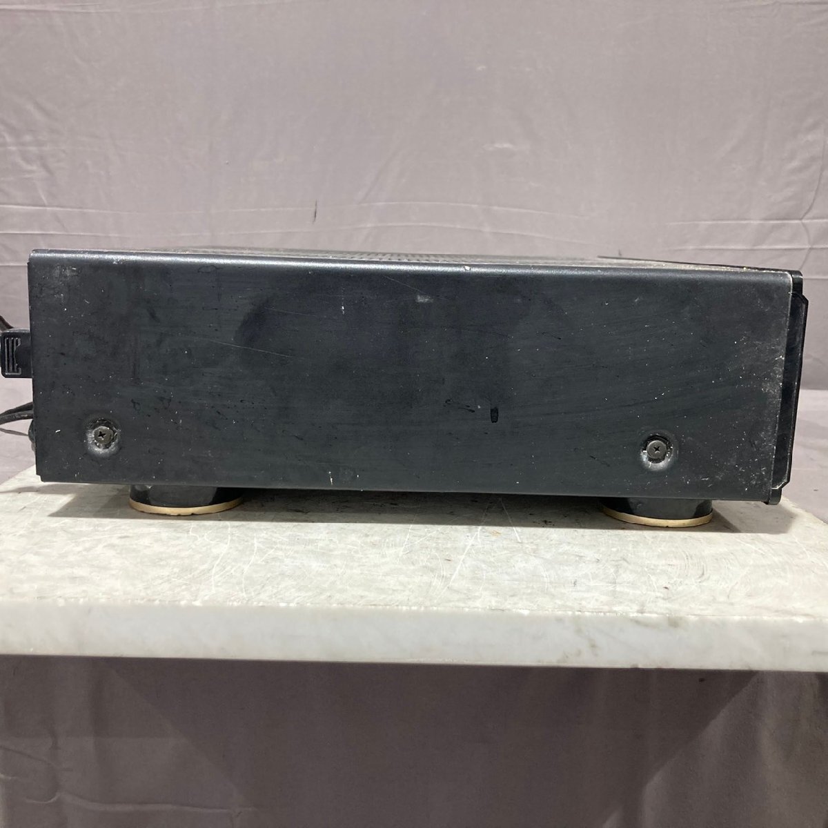 【C】DENON PMA-1500R プリメインアンプ デノン 192958_画像3