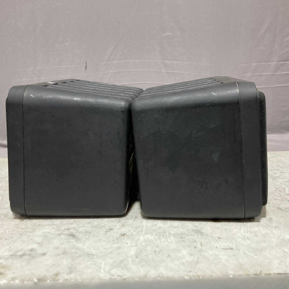 【C】BOSE 101mm スピーカーペア ボーズ 184140_画像4