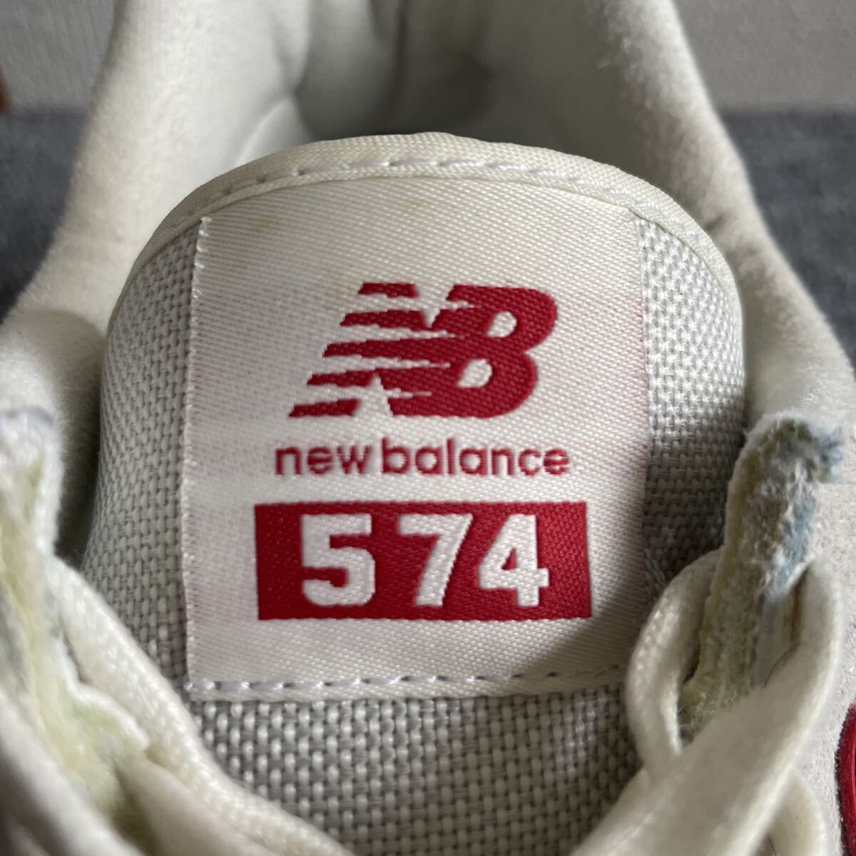 ニューバランス スニーカー New Balance_画像1