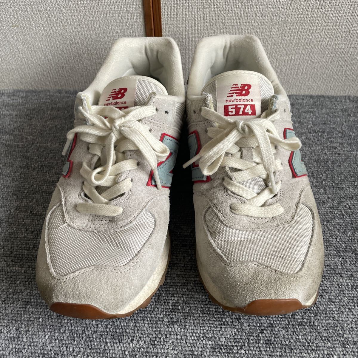 ニューバランス スニーカー New Balance_画像2