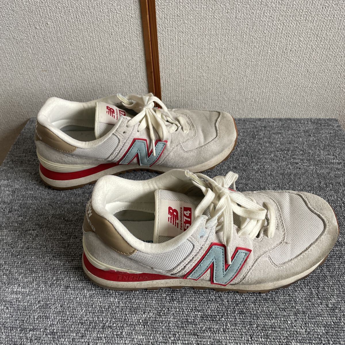ニューバランス スニーカー New Balance_画像3