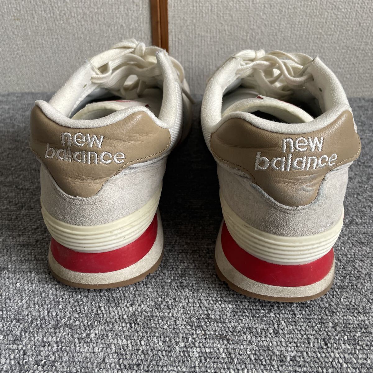 ニューバランス スニーカー New Balance_画像4
