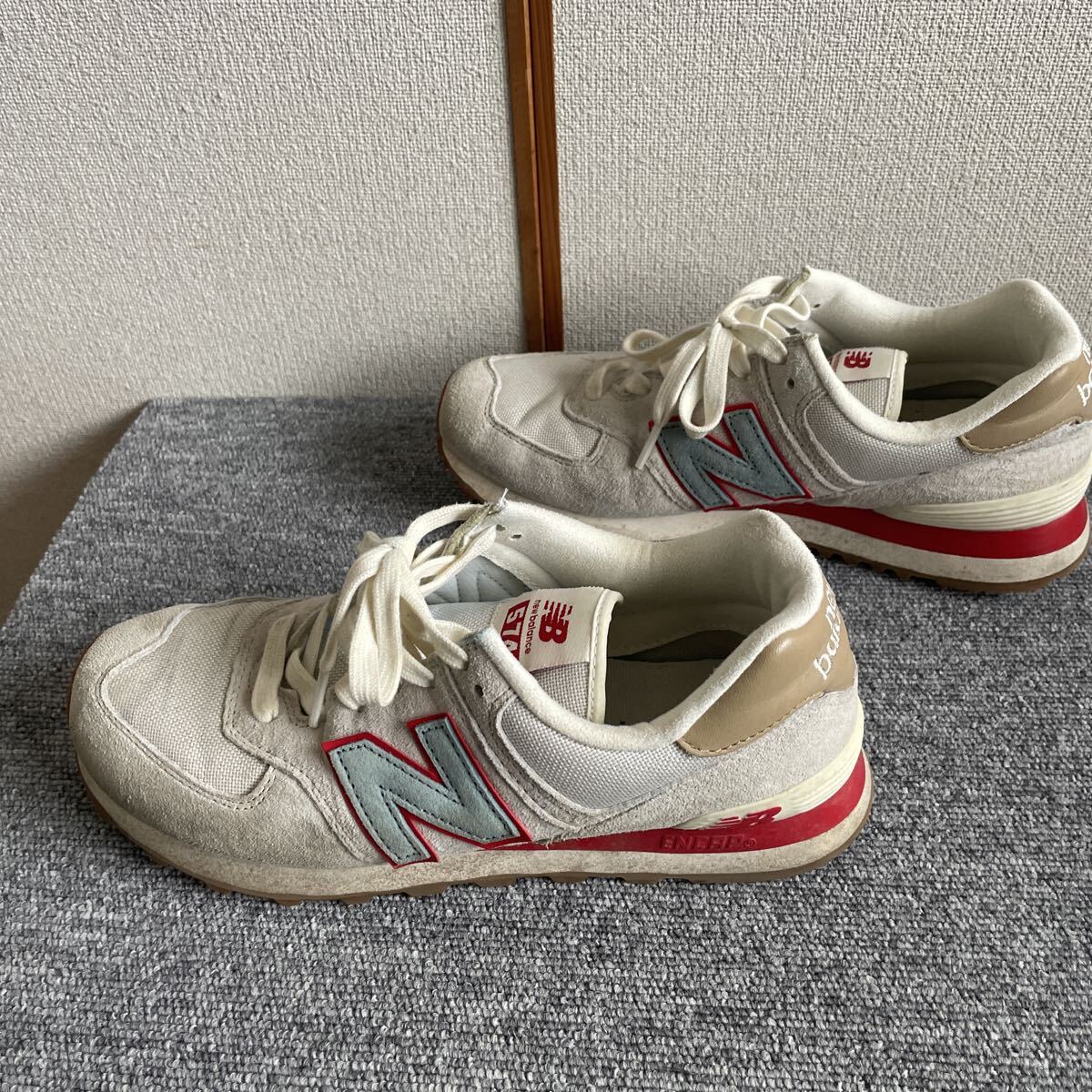 ニューバランス スニーカー New Balance_画像5