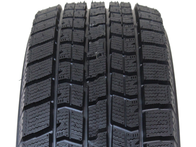 165/55R14 72Q スタッドレスタイヤ GOODYEAR グッドイヤー アイスナビ ICE NAVI7 23年製 正規品 送料無料 4本税込 \32,040 より 1_画像3