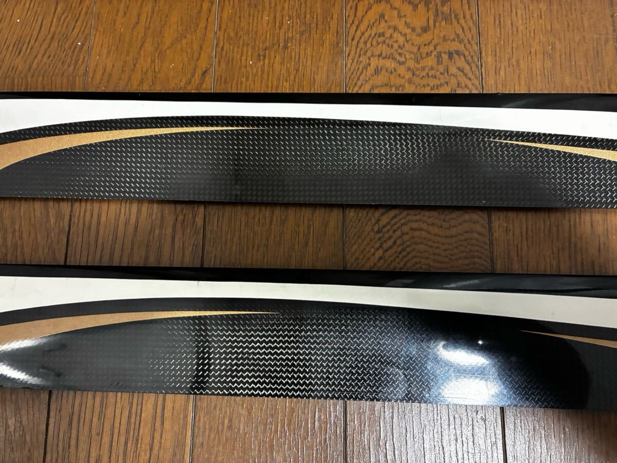 RotorTech 710mm ラジコンヘリ用メインローター 中古品_画像3