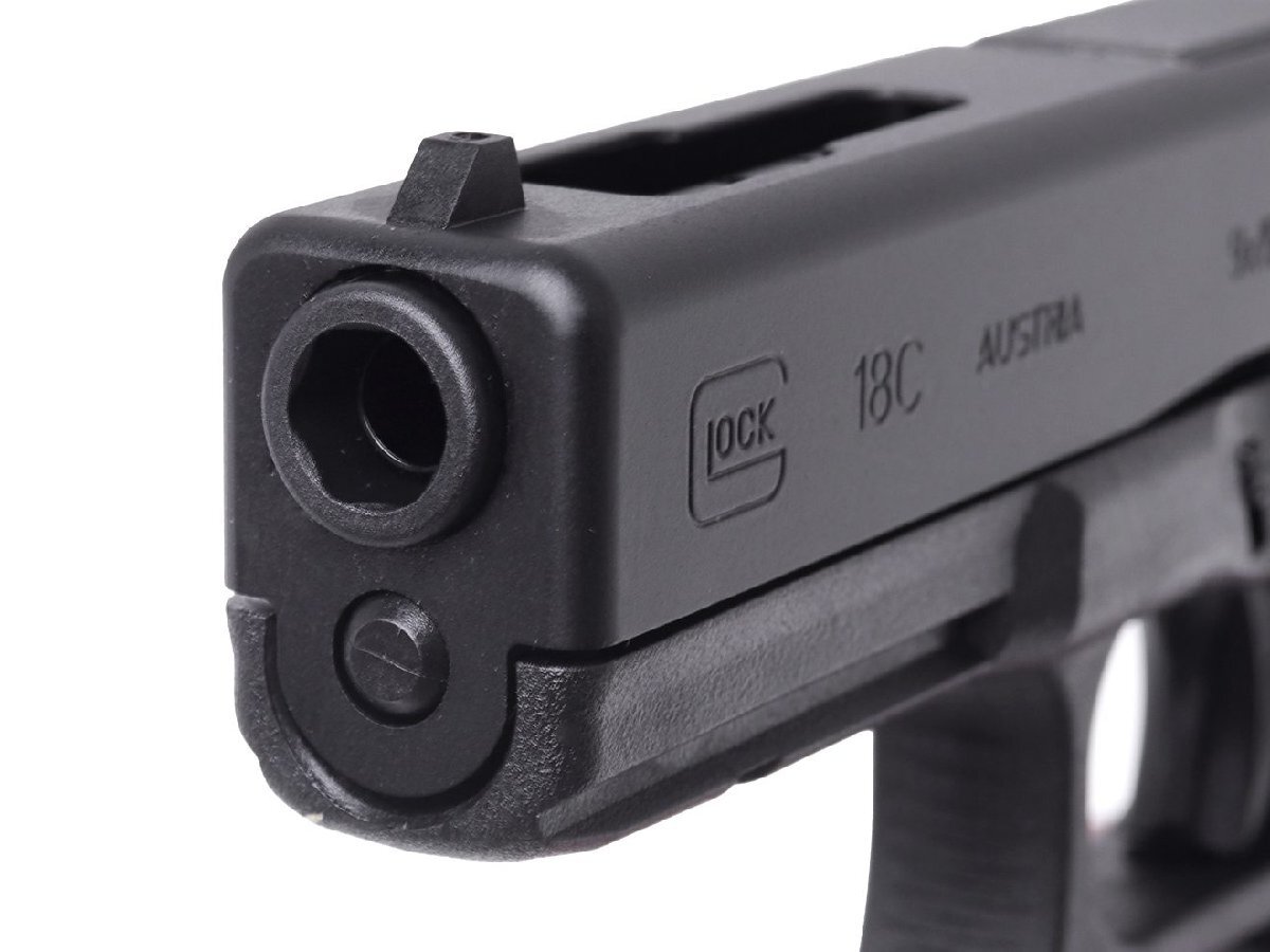 UM3J-G18G3-BK01 Umarex газ свободный затвор g блокировка G18 Gen.3