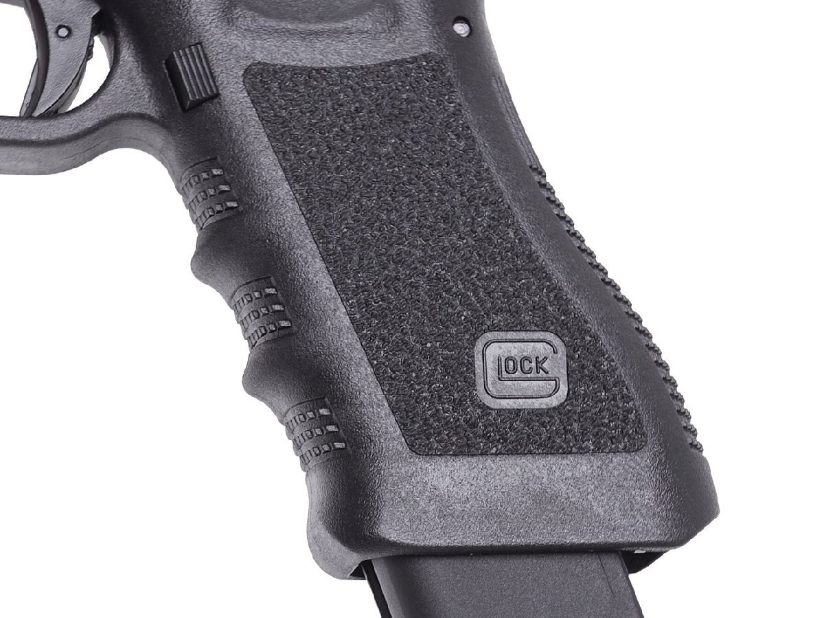 UM3J-G18G3-BK01 Umarex газ свободный затвор g блокировка G18 Gen.3