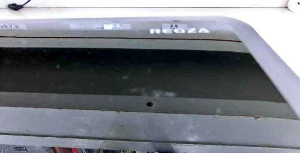 【状態B】USB2.0/1.1 外付けHDD TOSHIBA 型番THD-250D2_画像4